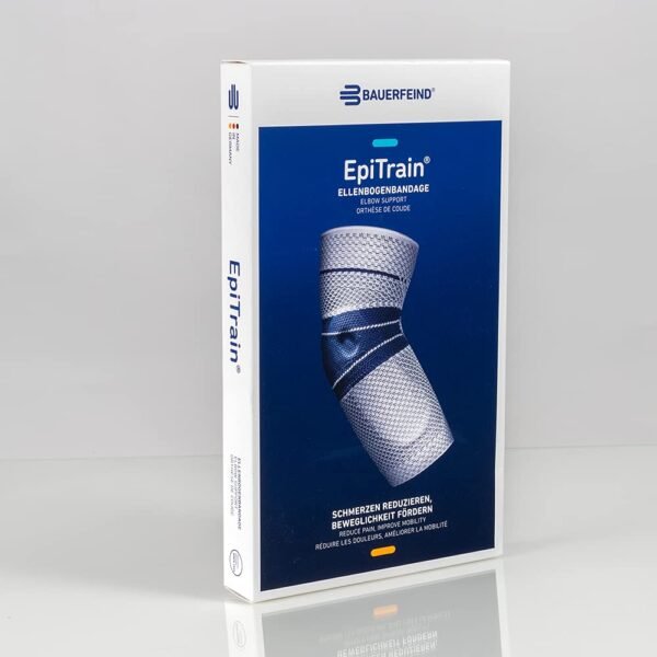Bauerfeind EpiTrain Elbow Brace - Image 6