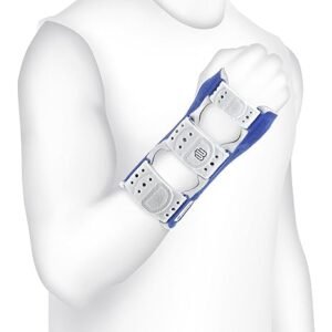 Bauerfeind ManuLoc Wrist Support Arthritis & Post-Surgery