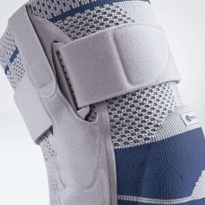 Bauerfeind GenuTrain S Hinged Knee Brace