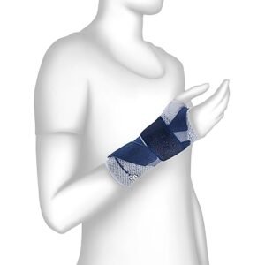Bauerfeind ManuTrain Wrist Support