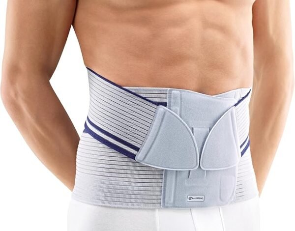 Bauerfeind LordoLoc Back Support - Image 2