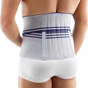 Bauerfeind LordoLoc Back Support