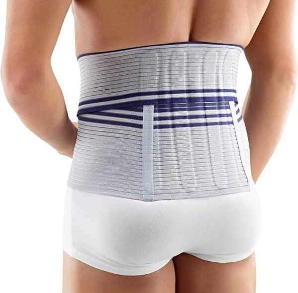 Bauerfeind LordoLoc Back Support