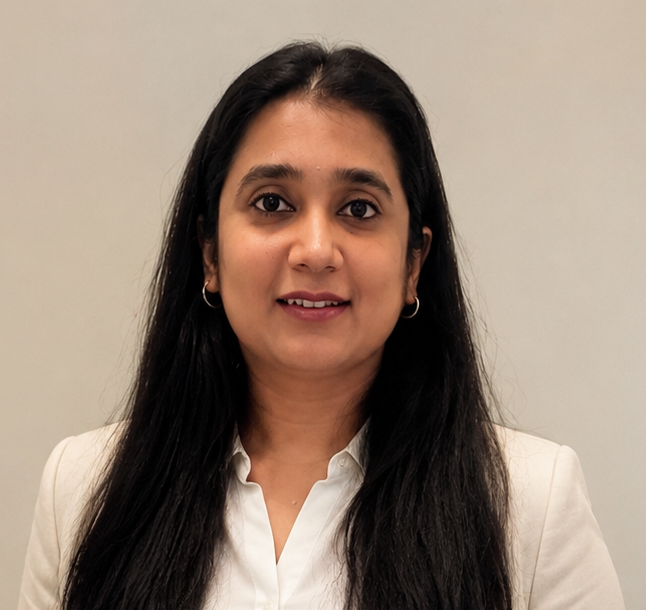 Aakriti Dhir